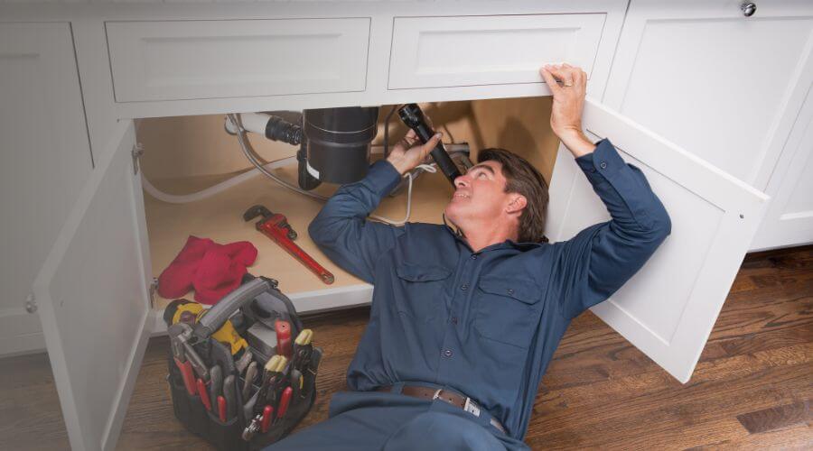 Professional emergency plumbing in Memphis, TX